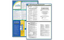 Nd-Fed Poster/State Poster Kit